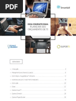 eBook Guia Completo Para Planejar Seu Orçamento de Ti