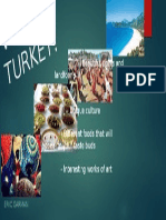 Visit Turkey!