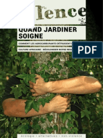 Quand Jardiner Soigne