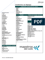 Django Forms