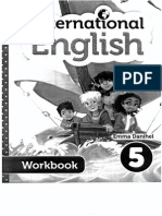 International English 5 Workbook Emma Danihel OXFORD