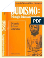 O caminho do meio: a história de Sidarta Gautama