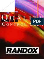 Quality Controls Flyer