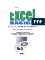 Excel Basico