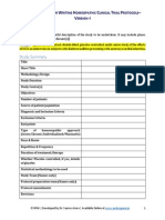 CTT Sample PDF