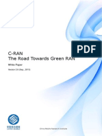 China Mobile CRAN White Paper v26 2014