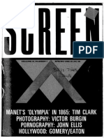 Screen - Volume 21 Issue 1