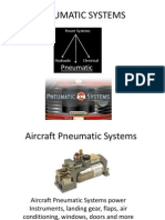 Pneumatication