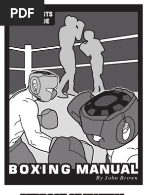 Boxing Manual