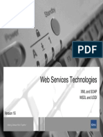 Web Services