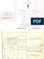 Foundation Design of A House Home in Pakistan