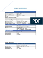 Q SEP Data Sheet