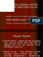 PKN 2-Filsafat Pancasila