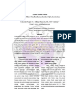 Analisa Turbin Pelton - UG PDF