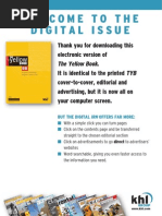 Download The Yellow Book 2008 by Beto Ac SN256394936 doc pdf