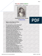 Remembering Patrice Lumumba PDF