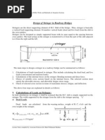 (Lecture 3) Design of Stringer