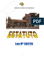 ESTATUTO UNT Ley 30220.pdf