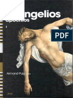 Evangelios Apócrifos - Varios Autores