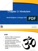 Chapter 3: Hinduism: World Religions: A Voyage of Discovery