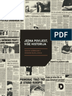 Jedna Povijest Vise Historija PDF
