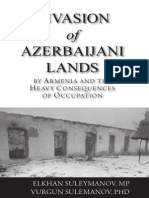Azerbaijan Lands en New PDF