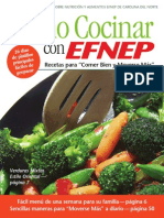 Libro de cocina 