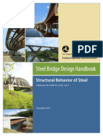 SBDH Vol 4 Behavior of Steel