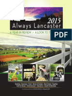 Always Lancaster 2015