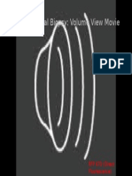 RM HP63 Rectal Biopsy: Volume View Movie: RFP 670 (Direct Fluorescence)