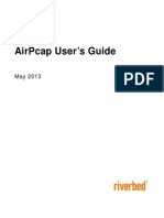 Airpcap Ug May2013