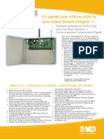 XT50 - Hoja de Espeficicaciones.pdf