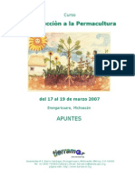 Anon - Curso Introduccion A La Permacultura.pdf