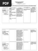 Planeador de Clases Fisica 11, 2p