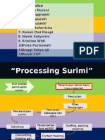 Better Processing Division
