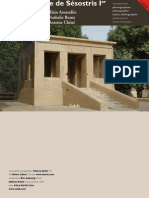 Grimal N., Une Chapelle de Sesostris 1er a Karnak (Extrait-preview)- Soleb