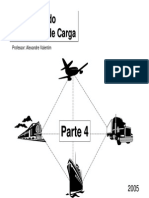 Tecnologia Do Transporte de Cargas PDF