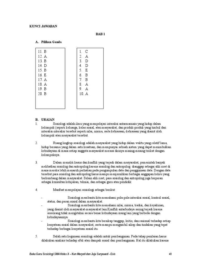 Kunci Jawaban Pkn Kelas 11 Kurikulum 2013 Bab 4 - 10+ Kunci Jawaban Pkn Kelas 11 Kurikulum 2013 Bab 4 Gratis