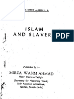 Islam and Slavery-20080616MN