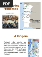 Invasão Francesa
