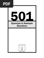 Download Verbal Ability by Arif Wicaksono SN256420160 doc pdf