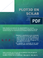 plot 3d