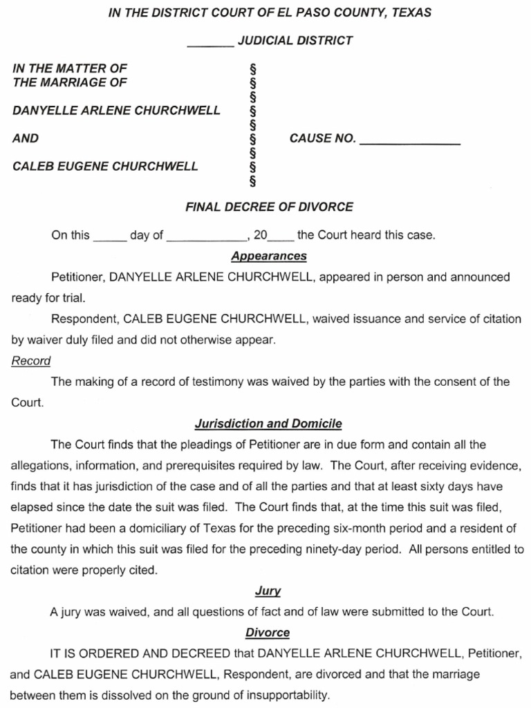 divorce-papers-pdf-indemnity-lawsuit