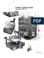 Amersham AKTA Explorer 100 FPLC User Guide Harlowscientific