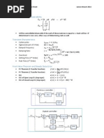 Control Systems Resource Sheet