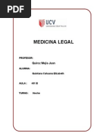 Medicina Legal