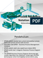 BPMN