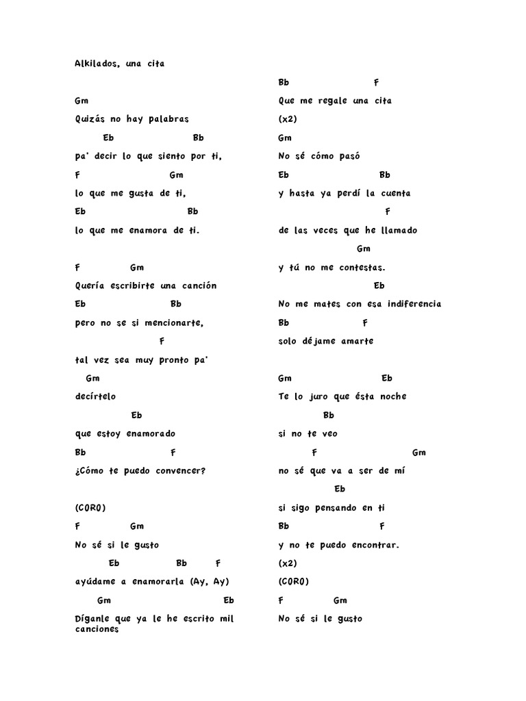 Canción de Amor: \, image size:768x1024