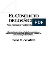 El Gran Conflicto