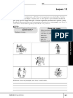 French InfoGap Dem Adj